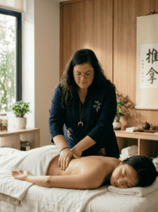 טיפול טווינא