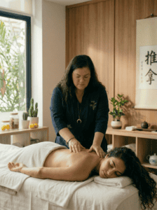 טיפול טווינא